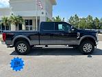 Used 2021 Ford F-350 Lariat Crew Cab 4x4 SRW Pickup for sale #MEC98199 - photo 3