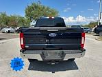 Used 2021 Ford F-350 Lariat Crew Cab 4x4 SRW Pickup for sale #MEC98199 - photo 4