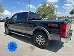 Used 2021 Ford F-350 Lariat Crew Cab 4x4 SRW Pickup for sale #MEC98199 - photo 5