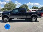 Used 2021 Ford F-350 Lariat Crew Cab 4x4 SRW Pickup for sale #MEC98199 - photo 6