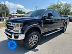 Used 2021 Ford F-350 Lariat Crew Cab 4x4 SRW Pickup for sale #MEC98199 - photo 8