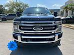 Used 2021 Ford F-350 Lariat Crew Cab 4x4 SRW Pickup for sale #MEC98199 - photo 9
