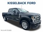Used 2021 Ford F-250 Limited Crew Cab for sale #MED12681 - photo 1