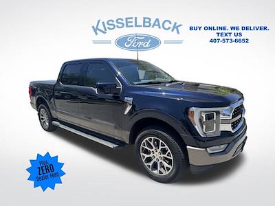 2021 Ford F-150 SuperCrew Cab 4x4 Pickup for sale #MFA19446 - photo 1