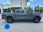 2021 Ford F-150 SuperCrew Cab 4x4 Pickup for sale #MFB41440 - photo 3