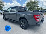 2021 Ford F-150 SuperCrew Cab 4x4 Pickup for sale #MFB41440 - photo 5