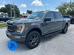 2021 Ford F-150 SuperCrew Cab 4x4 Pickup for sale #MFB41440 - photo 8
