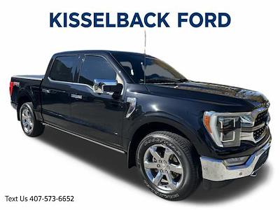 2021 Ford F-150 SuperCrew Cab 4WD Pickup for sale #MFB70381 - photo 1