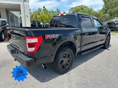 2021 Ford F-150 SuperCrew Cab 4x4 Pickup for sale #MFC20133 - photo 2