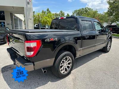 2021 Ford F-150 SuperCrew Cab 4x4 Pickup for sale #MFC97582 - photo 2