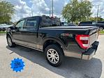 2021 Ford F-150 SuperCrew Cab 4x4 Pickup for sale #MFC97582 - photo 7