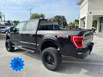 2021 Ford F-150 SuperCrew Cab 4x4 Pickup for sale #MKD61698 - photo 5