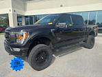 2021 Ford F-150 SuperCrew Cab 4x4 Pickup for sale #MKD61698 - photo 8