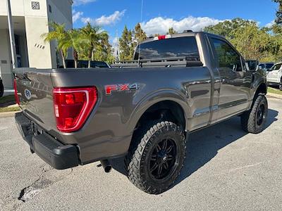 2021 Ford F-150 Regular Cab 4WD Pickup for sale #MKE16021 - photo 2