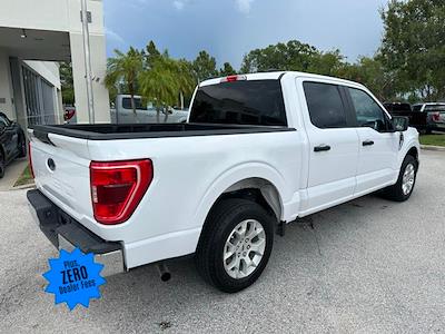 2021 Ford F-150 SuperCrew Cab 4x2 Pickup for sale #MKE33698 - photo 2