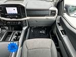 2021 Ford F-150 SuperCrew Cab 4x2 Pickup for sale #MKE33698 - photo 12
