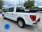 2021 Ford F-150 SuperCrew Cab 4x2 Pickup for sale #MKE33698 - photo 5