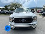 2021 Ford F-150 SuperCrew Cab 4x2 Pickup for sale #MKE33698 - photo 9