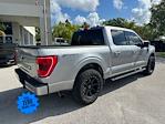 2021 Ford F-150 SuperCrew Cab 4x2 Pickup for sale #MKE33746 - photo 2