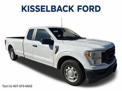2021 Ford F-150 Super Cab RWD Pickup for sale #MKE52199 - photo 1