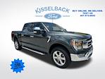 2021 Ford F-150 SuperCrew Cab 4x4 Pickup for sale #MKE86858 - photo 1