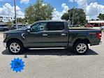 2021 Ford F-150 SuperCrew Cab 4x4 Pickup for sale #MKE86858 - photo 6