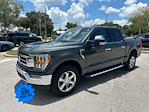 2021 Ford F-150 SuperCrew Cab 4x4 Pickup for sale #MKE86858 - photo 8
