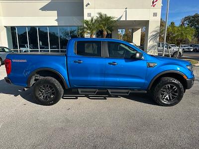 Used 2021 Ford Ranger XLT SuperCrew Cab for sale #MLD73809 - photo 2