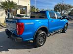 Used 2021 Ford Ranger XLT SuperCrew Cab for sale #MLD73809 - photo 3