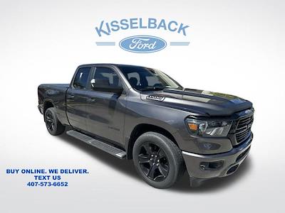 2021 Ram 1500 Quad Cab RWD Pickup for sale #MN807370 - photo 1