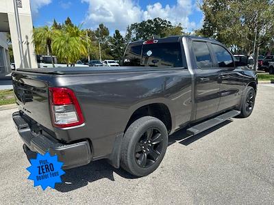 2021 Ram 1500 Quad Cab RWD Pickup for sale #MN807370 - photo 2