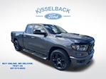 Used 2021 Ram 1500 Lone Star Quad Cab Pickup for sale #MN807370 - photo 1