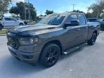 Used 2021 Ram 1500 Lone Star Quad Cab Pickup for sale #MN807370 - photo 8
