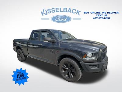 2021 Ram 1500 Classic Quad Cab 4x4 Pickup for sale #MS519737 - photo 1