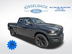 2021 Ram 1500 Classic Quad Cab 4x4 Pickup for sale #MS519737 - photo 1