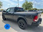 2021 Ram 1500 Classic Quad Cab 4x4 Pickup for sale #MS519737 - photo 6
