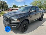 2021 Ram 1500 Classic Quad Cab 4x4 Pickup for sale #MS519737 - photo 8