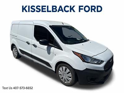 Used 2022 Ford Transit Connect - photo 1