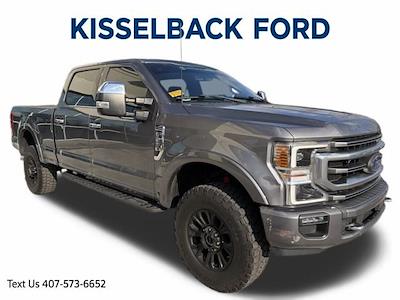 Used 2022 Ford F-250 - photo 1