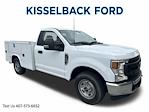 Used 2022 Ford F-250 Regular Cab Service Truck for sale #NEE96428 - photo 3