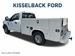 Used 2022 Ford F-250 Regular Cab Service Truck for sale #NEE96428 - photo 2