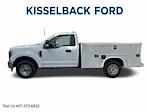 Used 2022 Ford F-250 Regular Cab Service Truck for sale #NEE96428 - photo 7