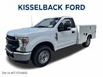 Used 2022 Ford F-250 Regular Cab Service Truck for sale #NEE96428 - photo 1