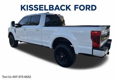 New 2022 Ford F-250 Platinum Crew Cab for sale #NEF39190 - photo 2