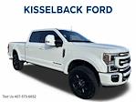 New 2022 Ford F-250 Platinum Crew Cab for sale #NEF39190 - photo 3