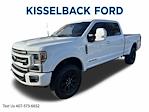 New 2022 Ford F-250 Platinum Crew Cab for sale #NEF39190 - photo 1