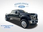 Used 2022 Ford F-450 Lariat Crew Cab for sale #NEF51220 - photo 1