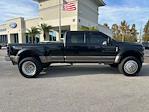 Used 2022 Ford F-450 Lariat Crew Cab for sale #NEF51220 - photo 3