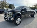 Used 2022 Ford F-450 Lariat Crew Cab for sale #NEF51220 - photo 8