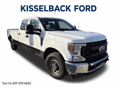 2022 Ford F-250 Crew Cab RWD Pickup for sale #NEF62899 - photo 1